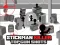 Spel Stickman Killer Top gun Shots online