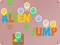 Spel Alien Jump online