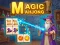 Spel Magic Mahjong online