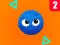 Spel Cute Ball 2 online
