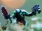 Spel Monster Soldiers online