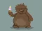 Spel Fashion Monsters Match 3 online