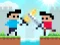 Spel Castel Wars online