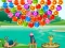 Spel Bubble Carousel online