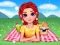 Spel Get Ready With Me Summer Picnic online
