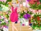 Spel Ice Queen Flowers Festival online