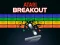 Spel Atari Breakout online