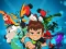 Spel Ben 10 Hero time online