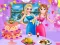 Spel Princess Sisters Special Day online