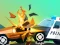 Spel Police Car Attack online