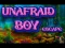 Spel Unafraid Boy Escape online