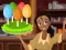 Spel Princess Easter Egg Decoration online