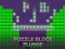 Spel Puzzle Block Plunge online