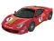 Spel Sport Cars Coloring online