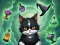 Spel Magic Sorting online