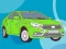 Spel Russian Cars Coloring Book online