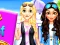 Spel A Day In The Life of Princess College online
