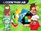 Spel Four Colors World Tour online