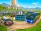Spel Jail Prison Van police Game online