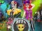 Spel BFFS Day Of The Dead online