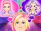 Spel Magic Princess Good Vs Bad online