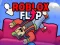 Spel Roblox Flip online