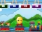 Spel Math Train Addition online