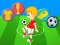 Spel Soccer Match 3 online