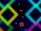 Spel Neon Path online