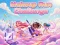 Spel Makeup Run Challenge online