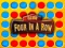 Spel Four In A Row online