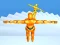 Spel Falling Down Stairs online
