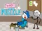 Spel Thief Puzzle Online online