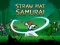 Spel Straw hat samurai online