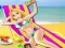 Spel Princesses Perfect Tanning online