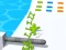Spel Ladder Master Color Run online