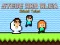 Spel Steve and Alex Skibidi Toilet online