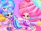Spel Cotton Candy Style Hair Salon online