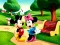 Spel Mickey's Club House online