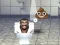 Spel Skibidi Toilet Soccer Head online