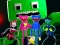 Spel Poppy vs Garten of Banban online