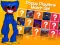 Spel Poppy Playtime Match Up! online