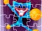 Spel Poppy Rope Puzzle Game online