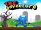 Spel The Adventure online