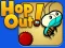 Spel Hop Out online