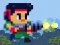 Spel Brave Soldier Invasion Of Cyborgs online