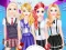 Spel Girls School Fashion online