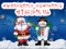 Spel Christmas Snowman Jigsaw Puzzle online