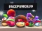 Spel Face Punch.io online