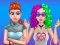 Spel Fashion Makeover 2021 online